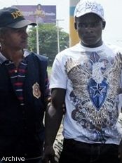 Haïti - République Dominicaine : 4ème interception de transport d’illégaux en 5 jours