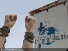 Haïti - FLASH : Le Gang «400 Mawozo» libère tous les otages américains