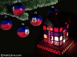 Haiti - Social : Rain of wishes (Part II) (Video)