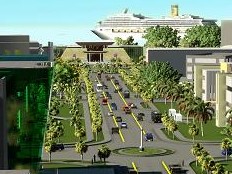 Haiti - Reconstruction : 3,3 billion for a New Port-au-Prince !