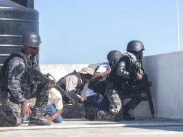 Haïti - FLASH : 14 victimes dans la tentative d’évasion de la Prison de Croix-des-Bouquets