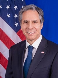 Haiti - 218th independence : Message from the American Secretary of State Antony J. Blinken