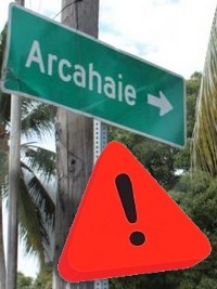 Haiti - FLASH : A land conflict in Arcahaie leaves at least 7 dead and 10 injured