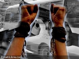 Haïti - FLASH : Otages de l’autobus libérés par la PNH