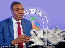 Haïti - FLASH : 3 des agents de sécurité du Président du Sénat enlevés