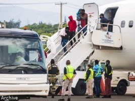 Haiti - Politic : 4,041 Haitians repatriated by 5 countries in 25 days