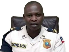 Haiti - Insecurity : The problem of the Champ-de-Mars is not really the insecurity