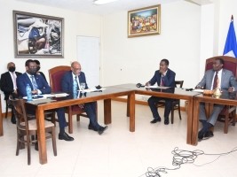 Haiti - Politic : «There will not be a new President on February 7, 2022» dixit PM Henry