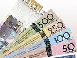 Haiti - FLASH : Minimum wages the Government readjusts upwards, final version (Official)