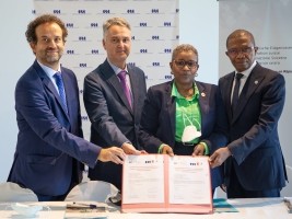 Haiti - Economy : Concrete local and international solidarity against the unemployment of young Haitians