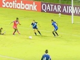 Haiti - Women's U-20 World Cup qualifier : Haiti - Guatemala [1-1] our Grenadières leader of Group H (Video)