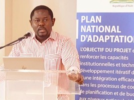 Haïti - Environnement : Adaptation aux Changements climatiques, Haïti à besoin de plus de 980 millions de dollars