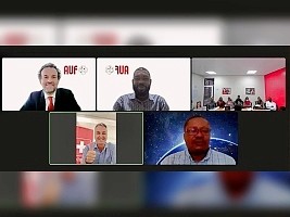 Haiti - Economy : Support for business creation, 2nd cohort (list of beneficiaries)