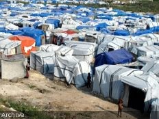 Haiti - Social : Rental prices an obstacle to relocation for the displaced