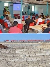 Haïti - Gonâve : Dégradation accélérée de l'environnement de l'île