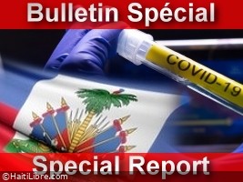 Haïti - FLASH : Nouvelles mesures voyageurs en Haïti