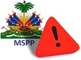 Haïti - FLASH : Une forme d'infection cutanée très contagieuse détectée dans plusieurs zones du pays