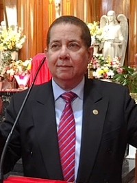 Haiti - Easter: Message of reflection from Lesly Condé