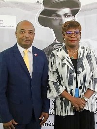 Haïti - 100e anniversaire : Le Gouvernement rend hommage à Jacques Steven Alexis