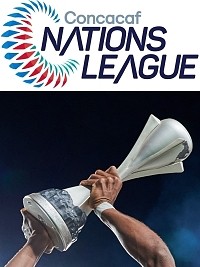 Haiti - League of Nations 2022/2023 : Calendar of 6 matches and list of players convened
