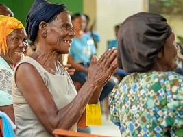 Haïti - Humanitaire : 2,5 millions d’haïtiens auront besoin d’aide humanitaire en 2022