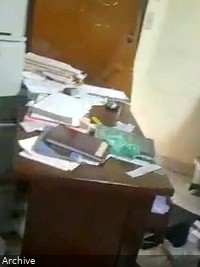 Haïti - Justice :  3e cambriolage de l’année au TPI de Port-au-Prince