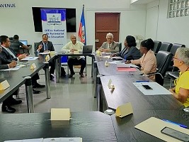 Haiti - Education : Towards a technical baccalaureate (ONAPE)