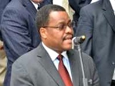 Haiti - Politic : Parliamentary reactions to the potential candidacy of Garry Conille