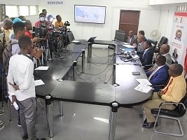 Haïti - FLASH : Impacts de la violence armée sur les écoles de Port-au-Prince (enquête)