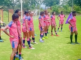 Haiti - Concacaf W. : Second friendly preparation match Haiti - Costa Rica