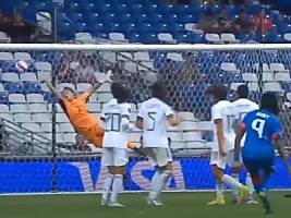 Haiti - 2023 World Cup Qualification : Haiti crushes Mexico [3-0], a historic victory