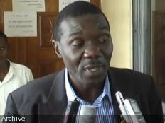 Haiti - Politic : Garry Conille could be ratified according to Joseph Lambert if...