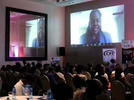 Haiti - Politic : The Ministry of Commerce encourages women to get involved in the technology sector