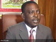 Haiti - Politic : Prime Minister, Joazile is waiting for the letter of Martelly