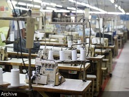 Haiti - Subcontracting : Loss of 4,000 jobs by the end of the year
