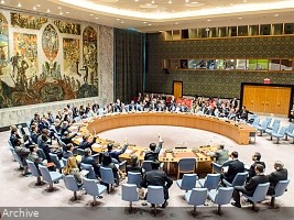 Haiti - Politic : «D-Day», Will China will use his veto for the renewal of BINUH's mandate ?