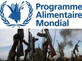 Haïti - Insécurité alimentaire : La violence des gangs menace plus d'un million d’haïtiens à Port-au-Prince