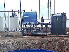 Haïti - Agriculture : Mise en place d'un système aquaponique à Kenscoff