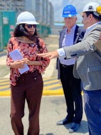 Haiti - Cap-Haitien : $24M from USAID to modernize the land infrastructure of the Port