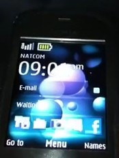 Haiti - Telecommunications : Towards the interconnection Digicel - Natcom