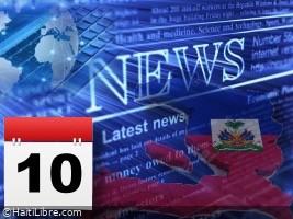 Haiti - News : Zapping...