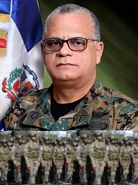 Haïti - Insécurité : La RD maintient ses renforts à la frontière et est prête à les augmenter