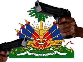 Haïti - Sécurité : Les résidences de deux haut cadres de l’État attaquées et occupées