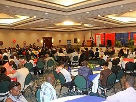 Haiti - Politic : «Literacy and non-formal education : State commitment...