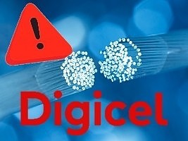 Haiti - FLASH : 7 optical fibers cut in 5 days, update on the situation