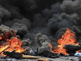 Haïti - Manifestations : La révolte gronde, au moins 2 morts et plusieurs blessés