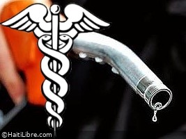 Haïti - FLASH : Des patients meurent dans les hôpitaux faute de carburant