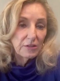 Haiti - FLASH : «We need boots on the ground right now» dixit former US Ambassador Pamela A. White