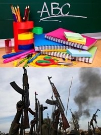 Haiti - FLASH : D-Day, Back to school maintained, but at high risk