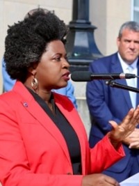 Haiti - Diaspora : Haitian-American elected officials implore Jo Biden and Kamala Harris to help save Haiti